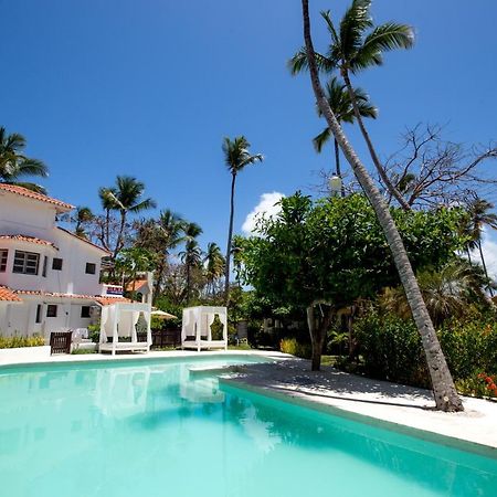 Los Corales Beach Village Punta Cana Bagian luar foto
