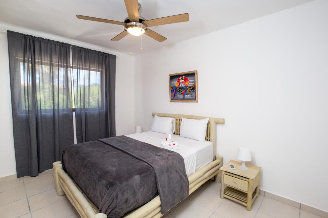 Los Corales Beach Village Punta Cana Bagian luar foto