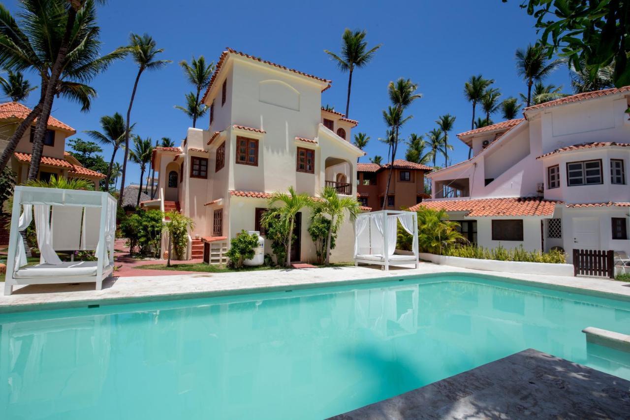 Los Corales Beach Village Punta Cana Bagian luar foto