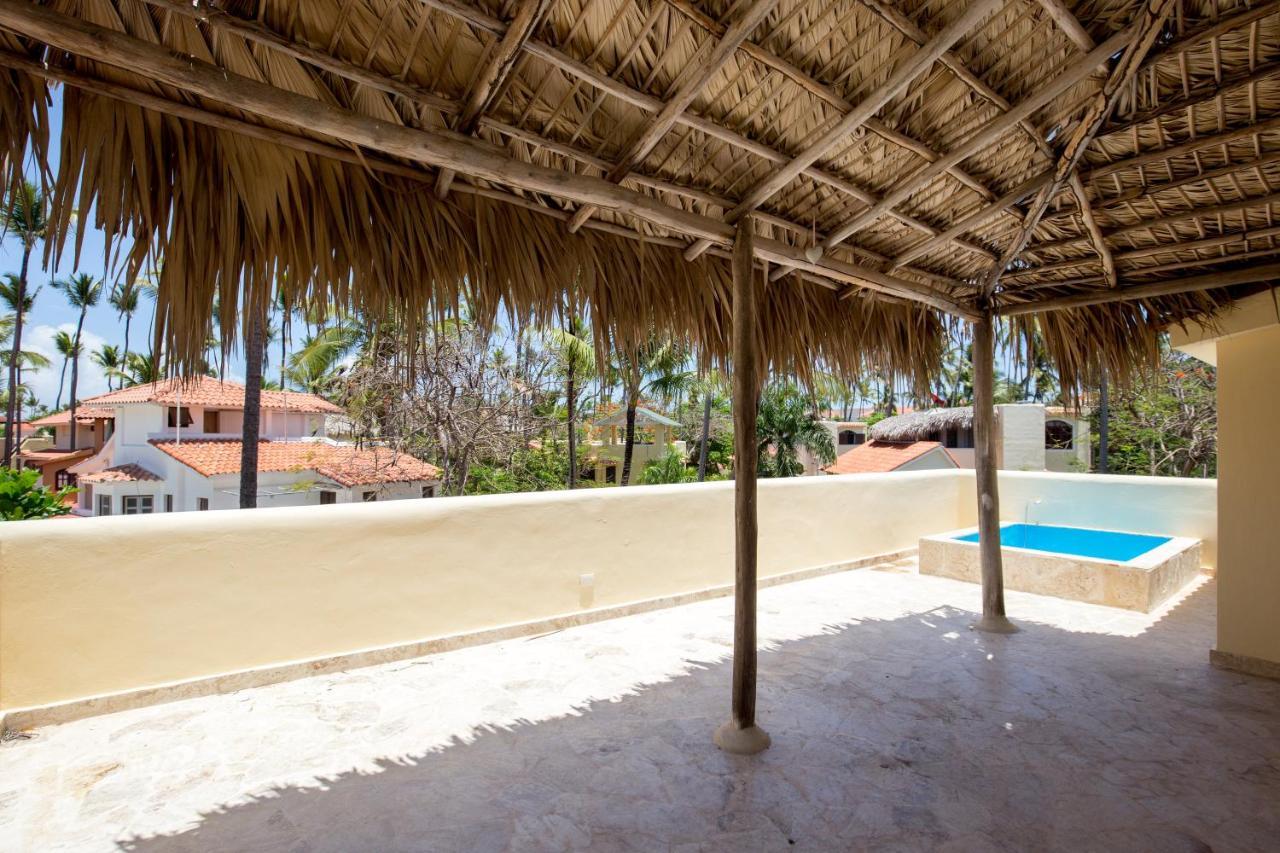 Los Corales Beach Village Punta Cana Bagian luar foto