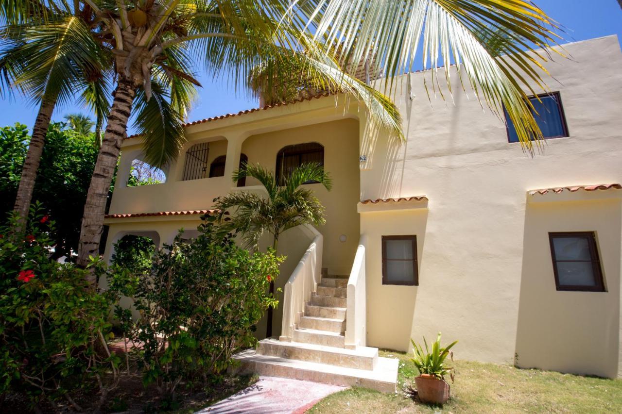 Los Corales Beach Village Punta Cana Bagian luar foto