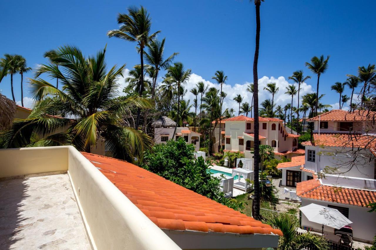 Los Corales Beach Village Punta Cana Bagian luar foto