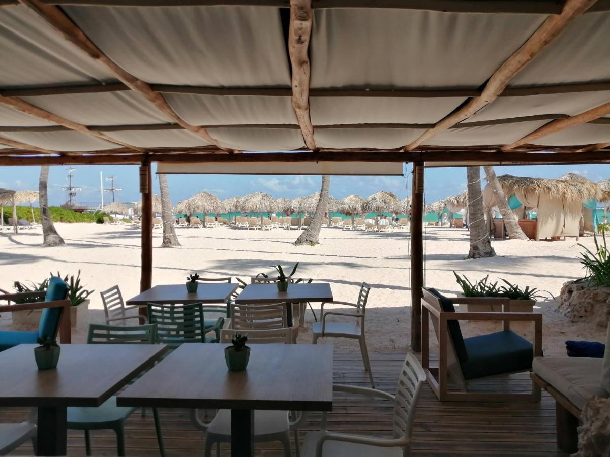 Los Corales Beach Village Punta Cana Bagian luar foto