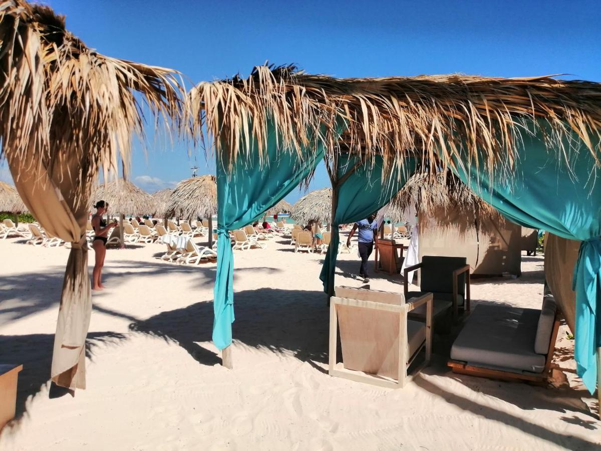 Los Corales Beach Village Punta Cana Bagian luar foto