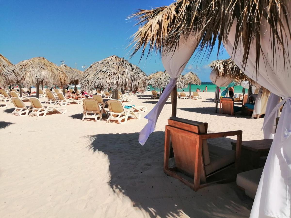 Los Corales Beach Village Punta Cana Bagian luar foto