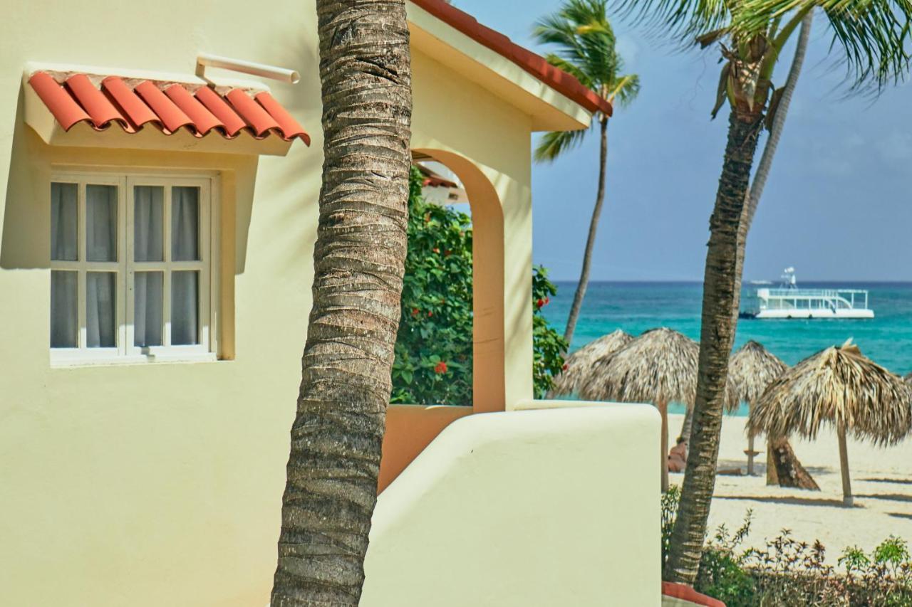 Los Corales Beach Village Punta Cana Bagian luar foto