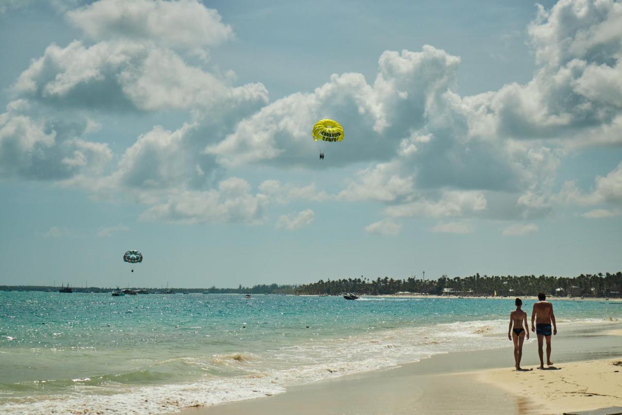 Los Corales Beach Village Punta Cana Bagian luar foto