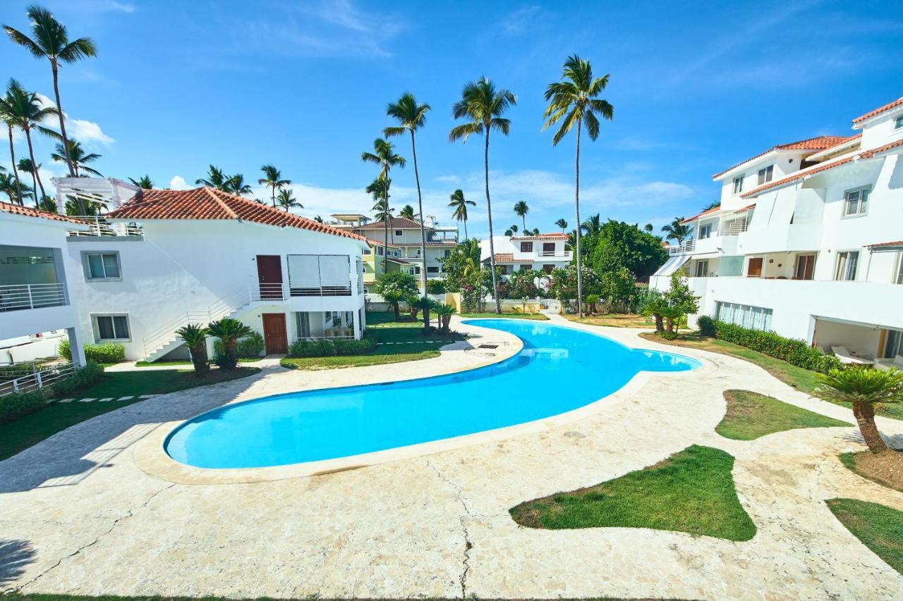 Los Corales Beach Village Punta Cana Bagian luar foto