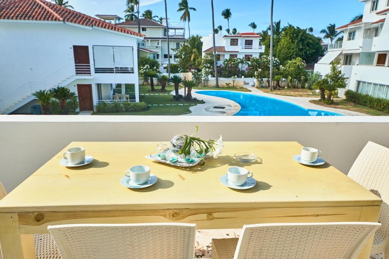 Los Corales Beach Village Punta Cana Bagian luar foto