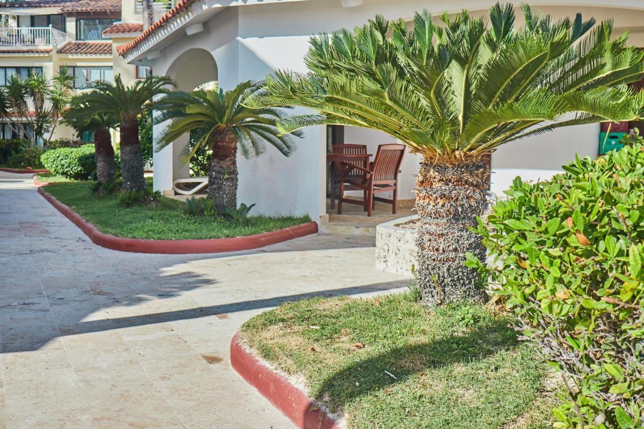 Los Corales Beach Village Punta Cana Bagian luar foto