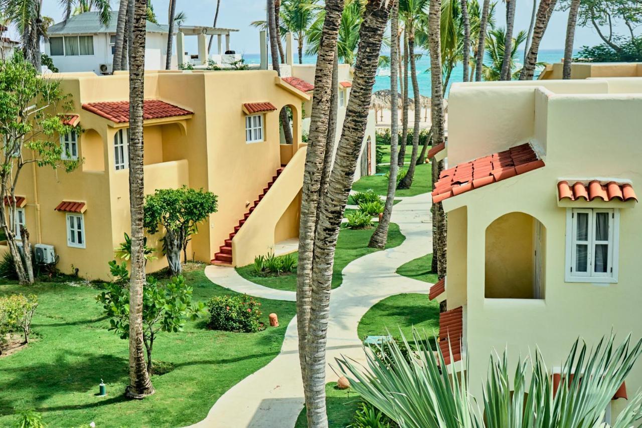 Los Corales Beach Village Punta Cana Bagian luar foto