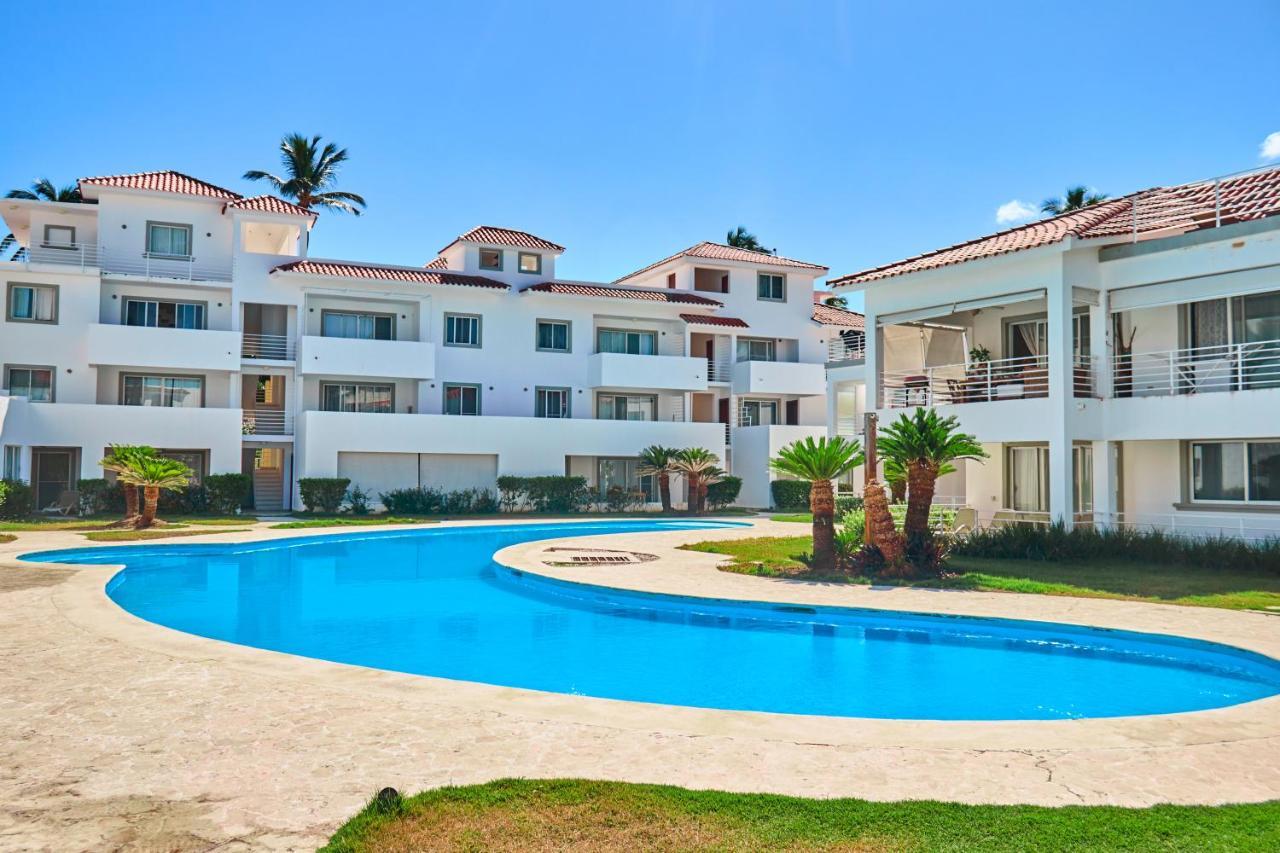 Los Corales Beach Village Punta Cana Bagian luar foto