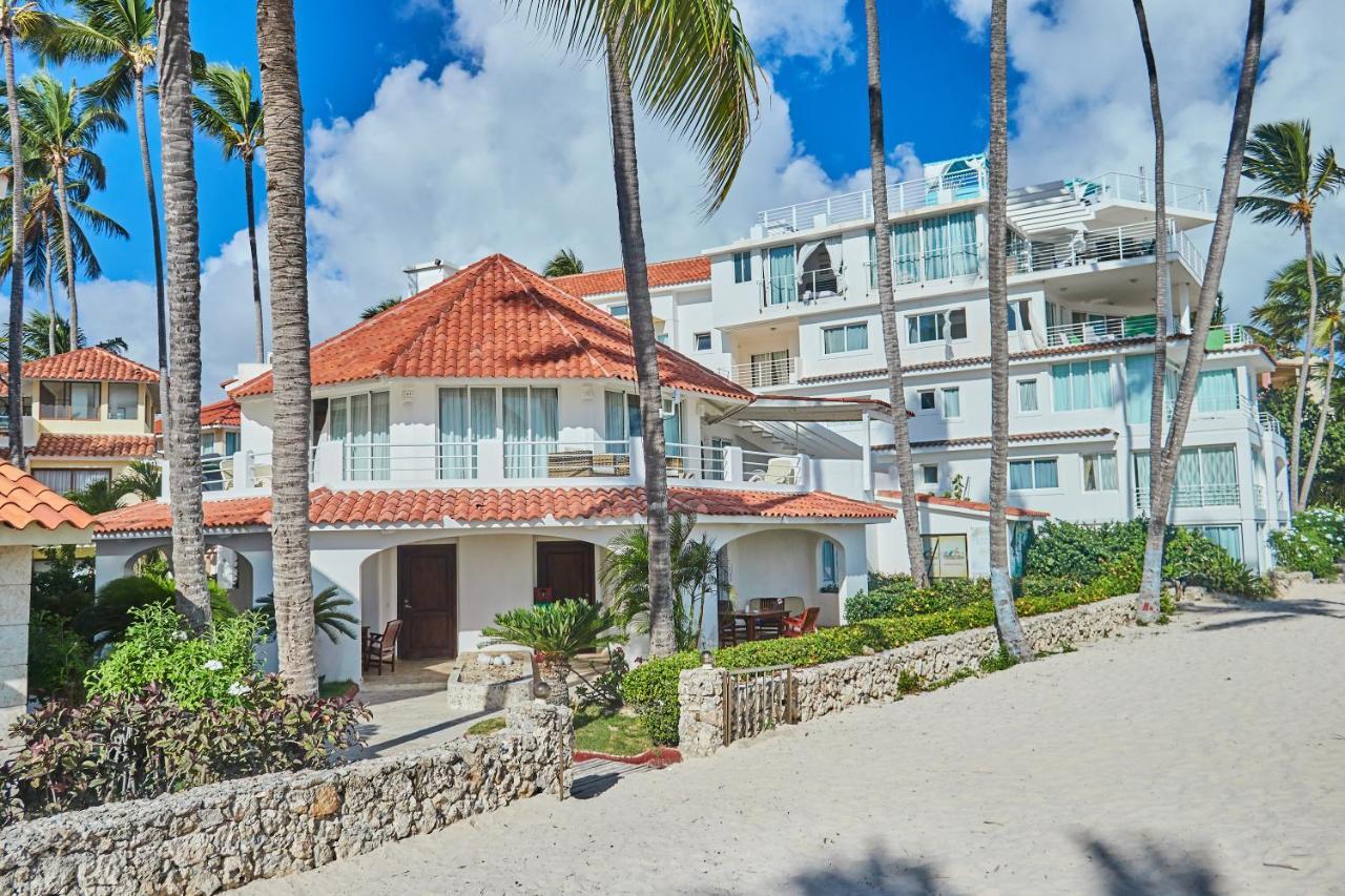 Los Corales Beach Village Punta Cana Bagian luar foto