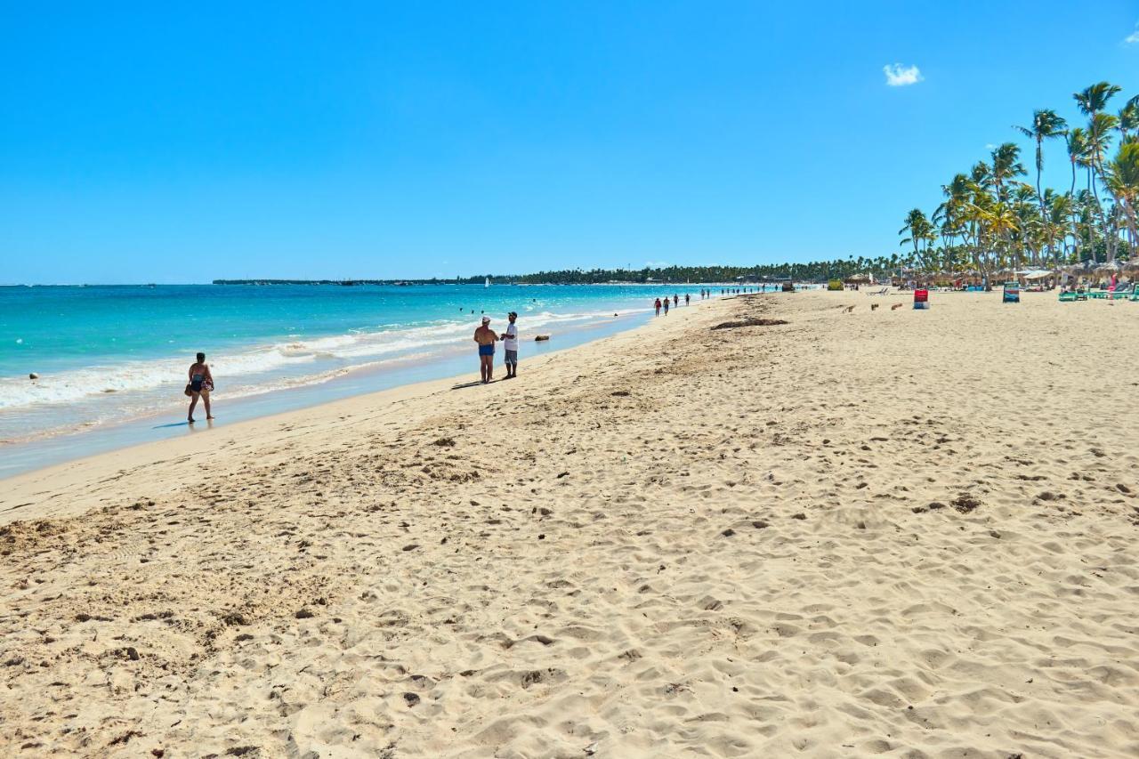 Los Corales Beach Village Punta Cana Bagian luar foto