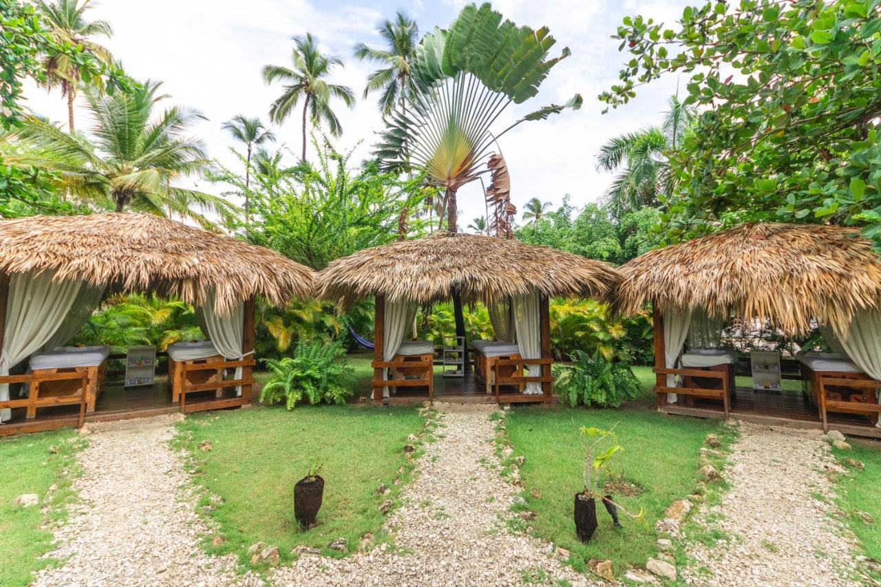 Los Corales Beach Village Punta Cana Bagian luar foto