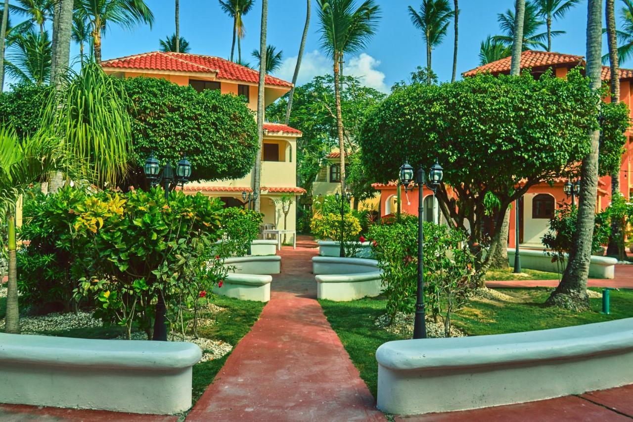 Los Corales Beach Village Punta Cana Bagian luar foto