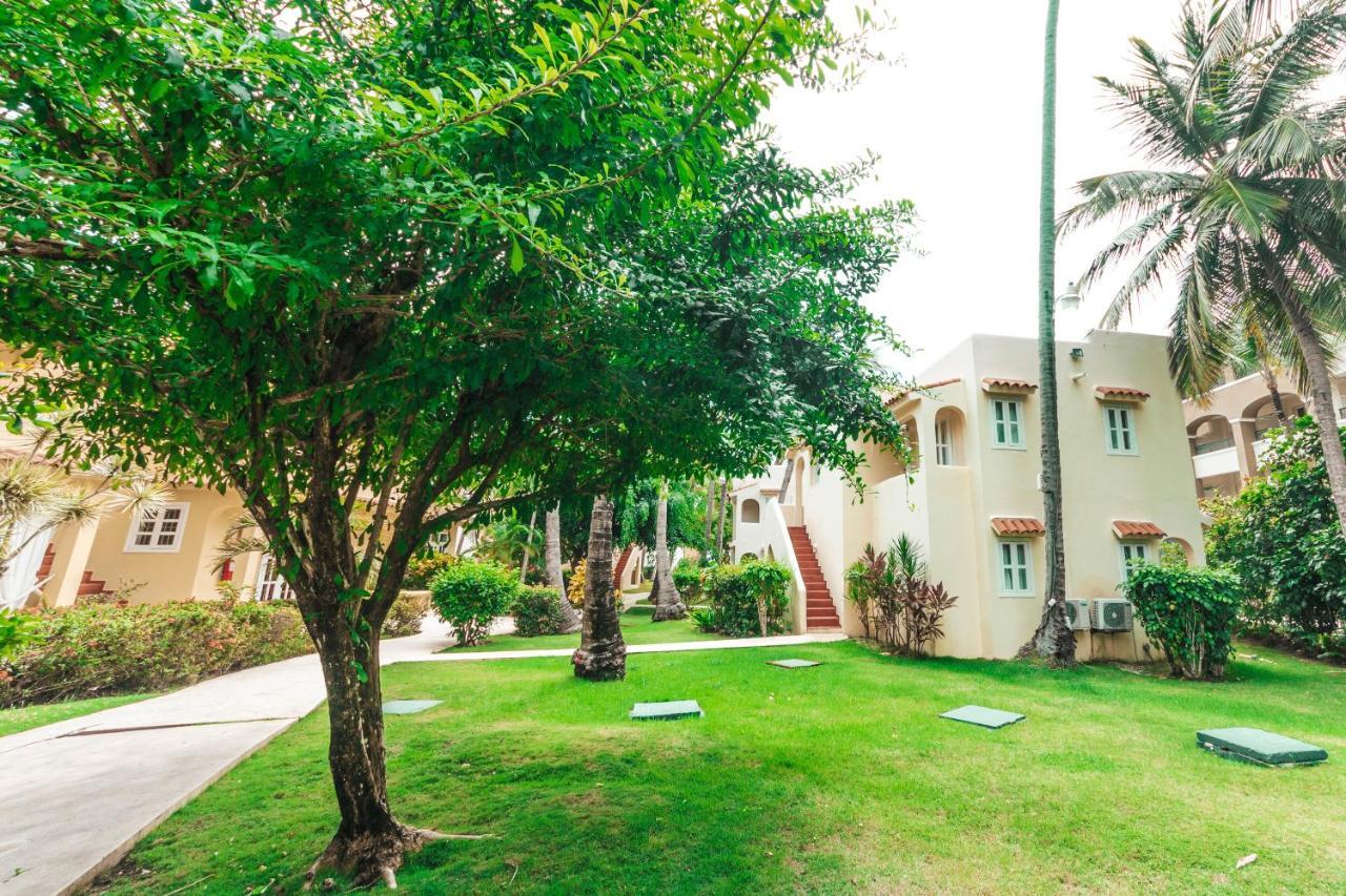 Los Corales Beach Village Punta Cana Bagian luar foto