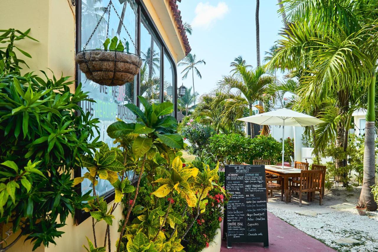 Los Corales Beach Village Punta Cana Bagian luar foto