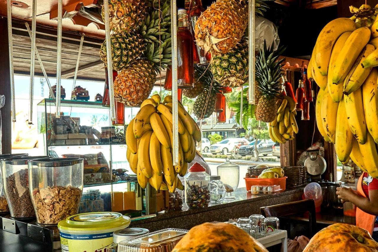 Los Corales Beach Village Punta Cana Bagian luar foto
