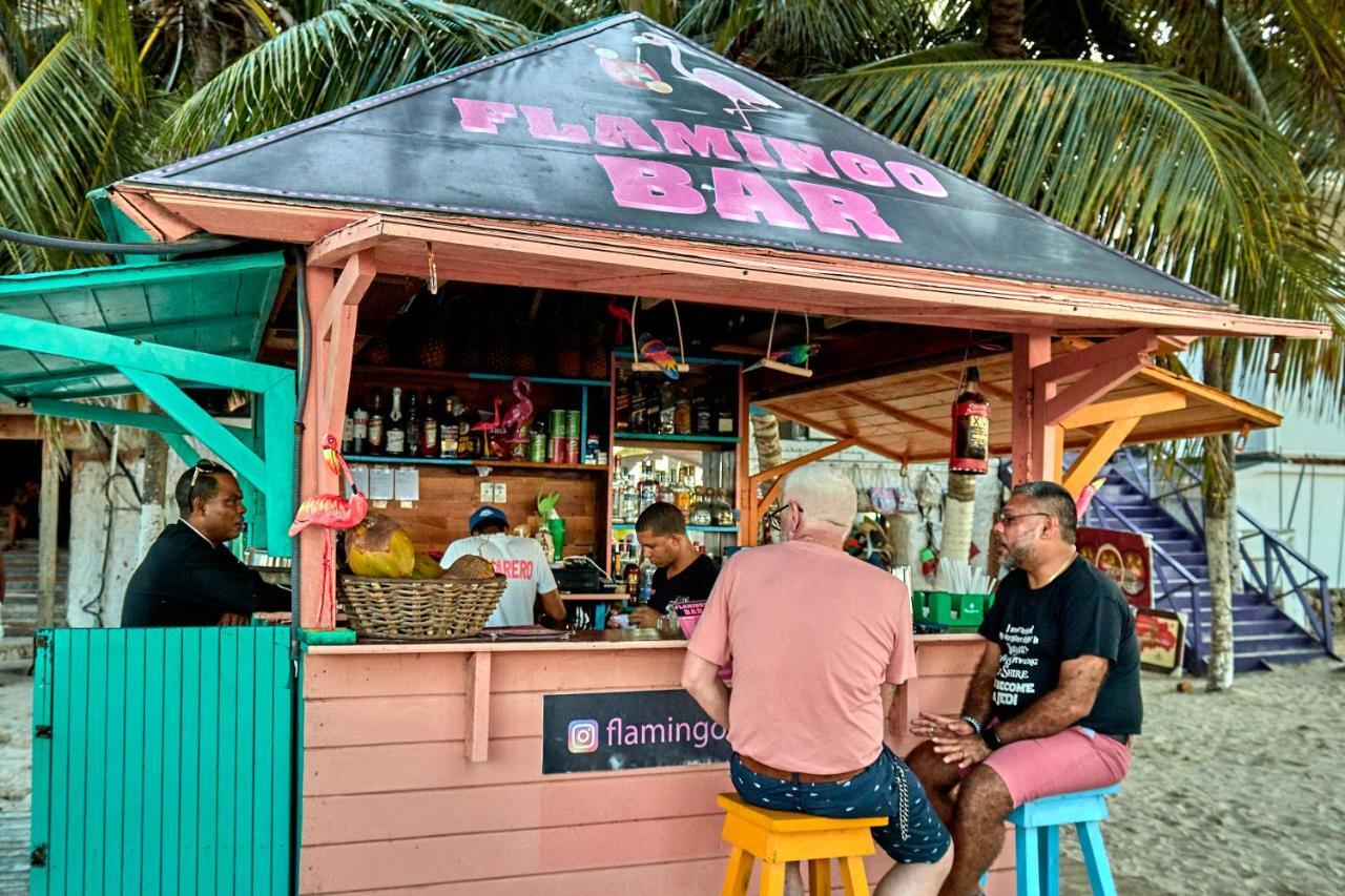 Los Corales Beach Village Punta Cana Bagian luar foto