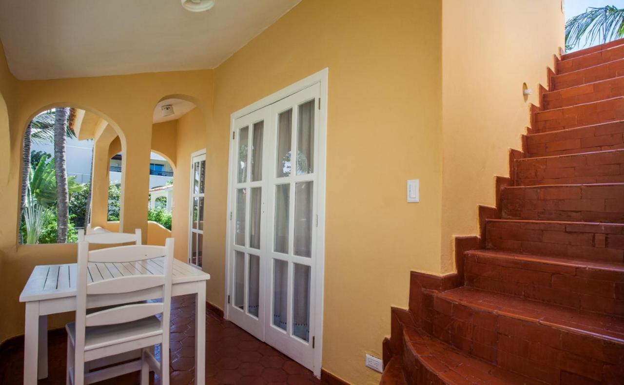 Los Corales Beach Village Punta Cana Bagian luar foto
